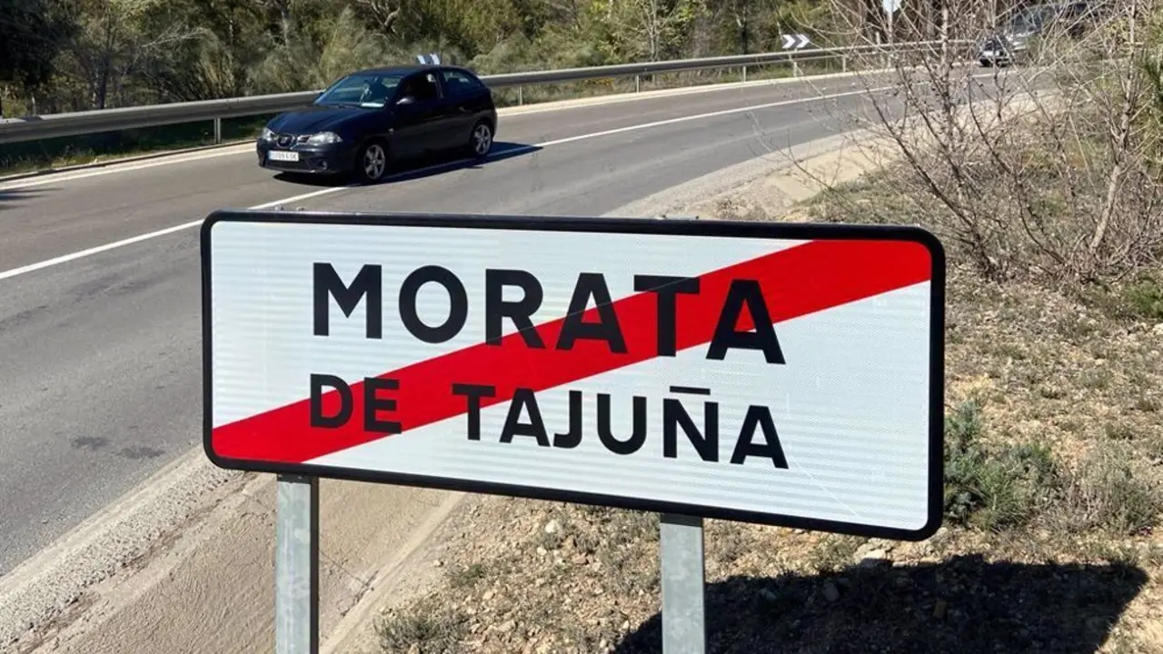 Morata de Taju&ntilde;a