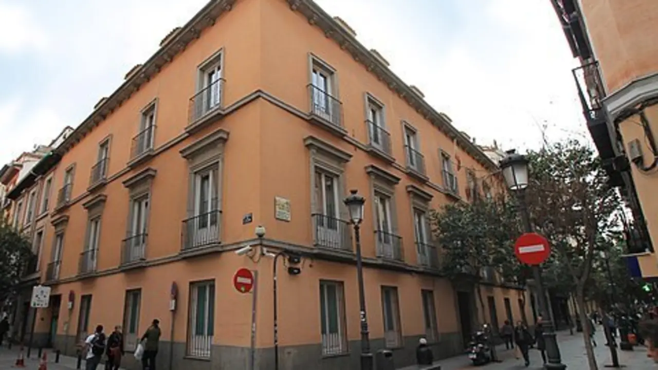 Concejo de la Mesta