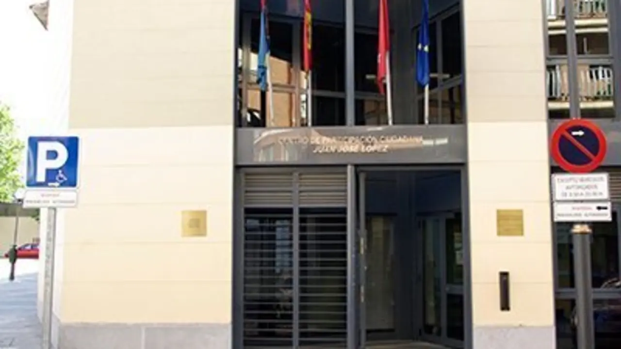 Oficina de Atenci&oacute;n al Nuevo Mostole&ntilde;o