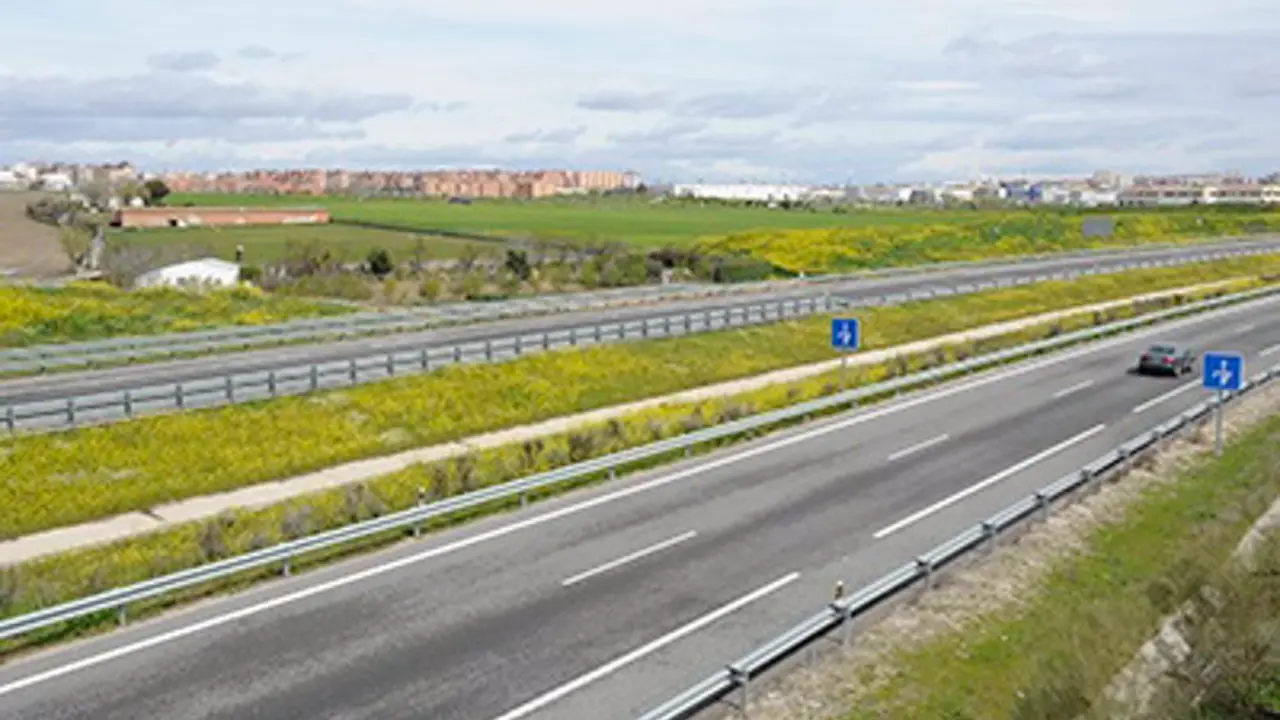 Carretera R-5