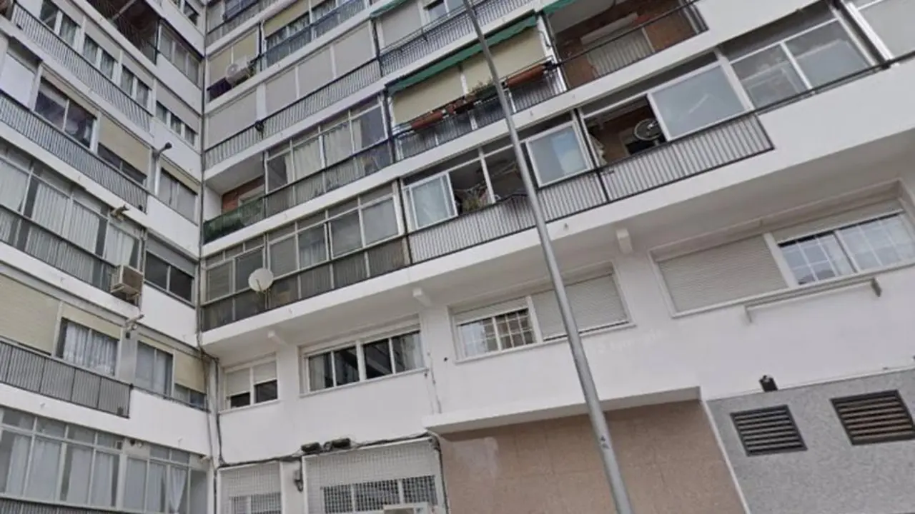 Barrio del Pilar