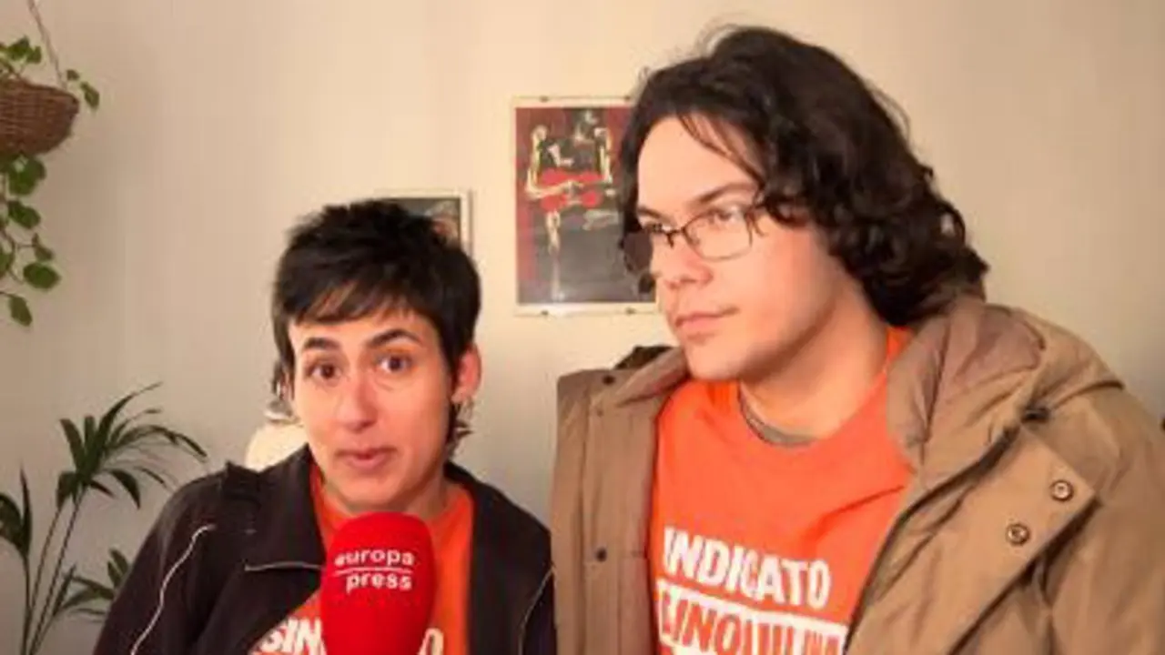 Helena Pimenta y Eduardo Gal&aacute;n