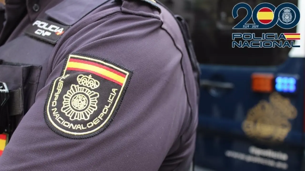 Polic&iacute;a Alcorc&oacute;n