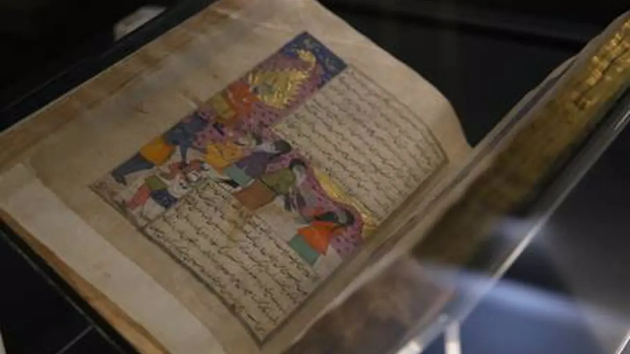 Manuscritos