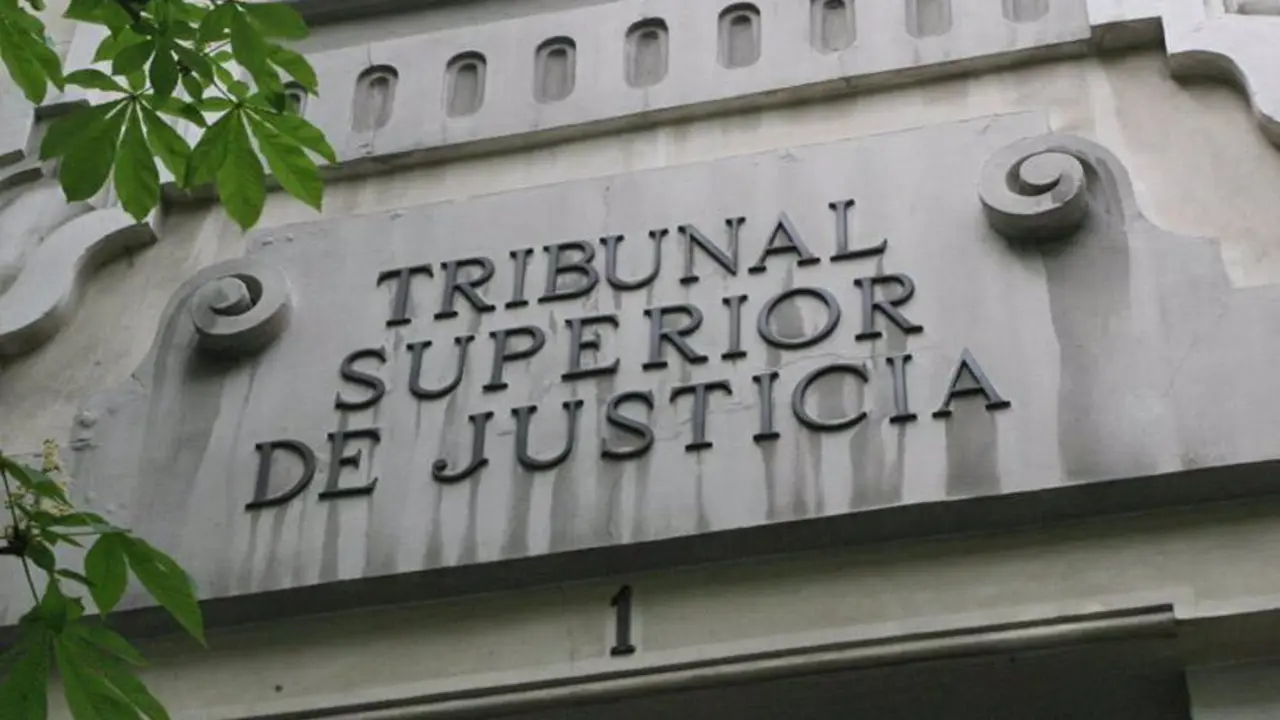 Tribunal Superior de Justicia de Madrid
