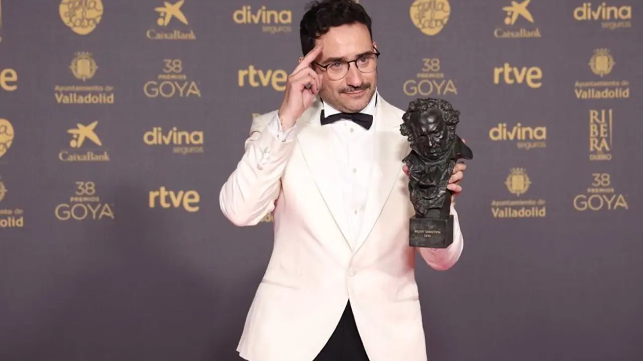 J. A. Bayona