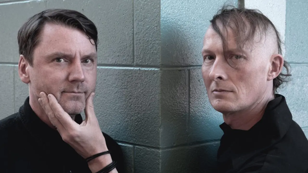 Foto Loscil & Lawrence Soundset Series Condeduque