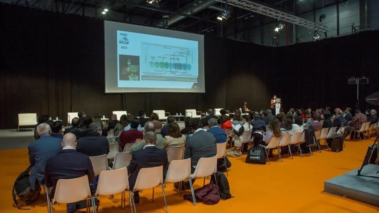 Foro SICUR