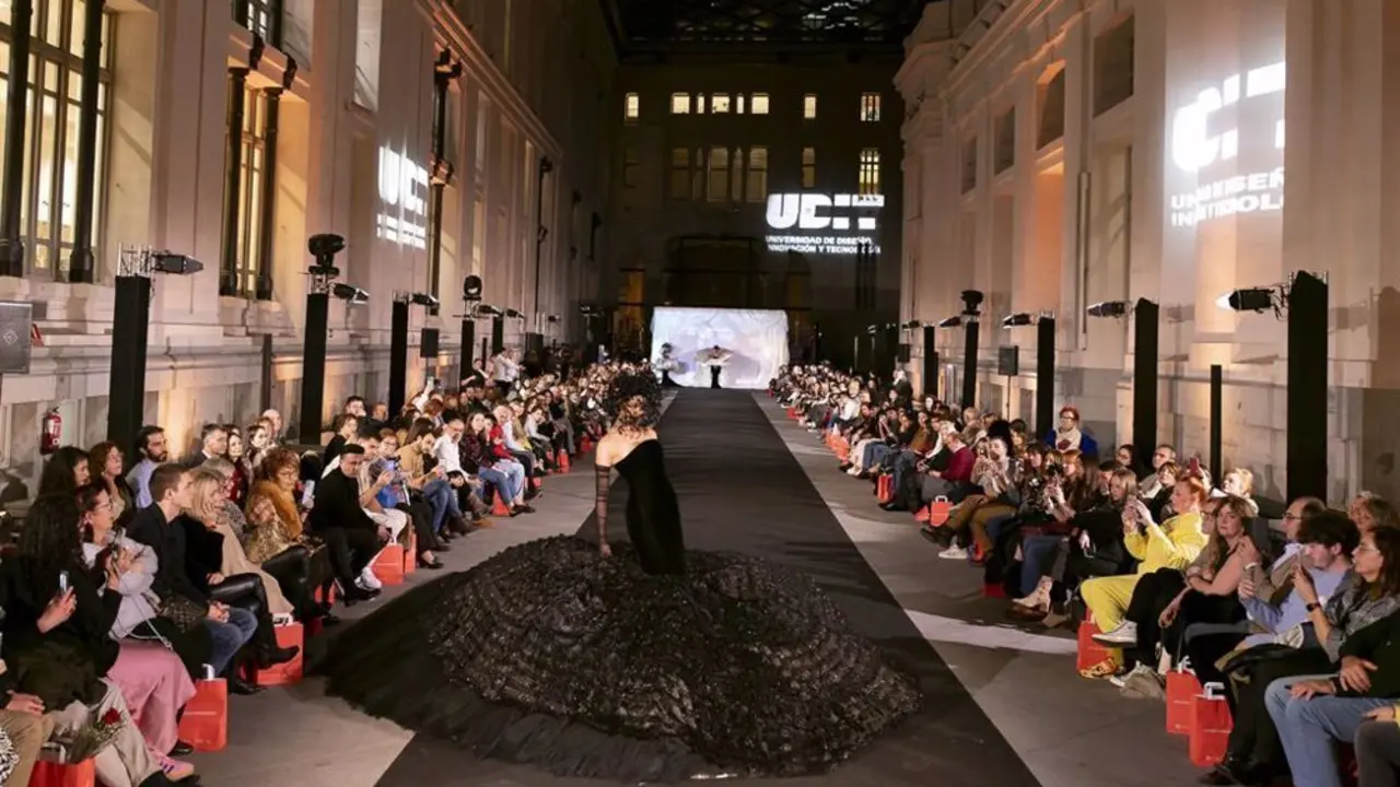 Colecci&oacute;n de dise&ntilde;adores por la colaboraci&oacute;n entre el Museo Thyssen y la UDIT
