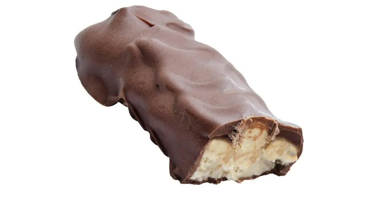chocolate bar