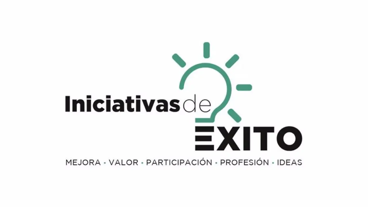 Cartel de las 24 iniciativas de &eacute;xito de Infarma Madrid 2024