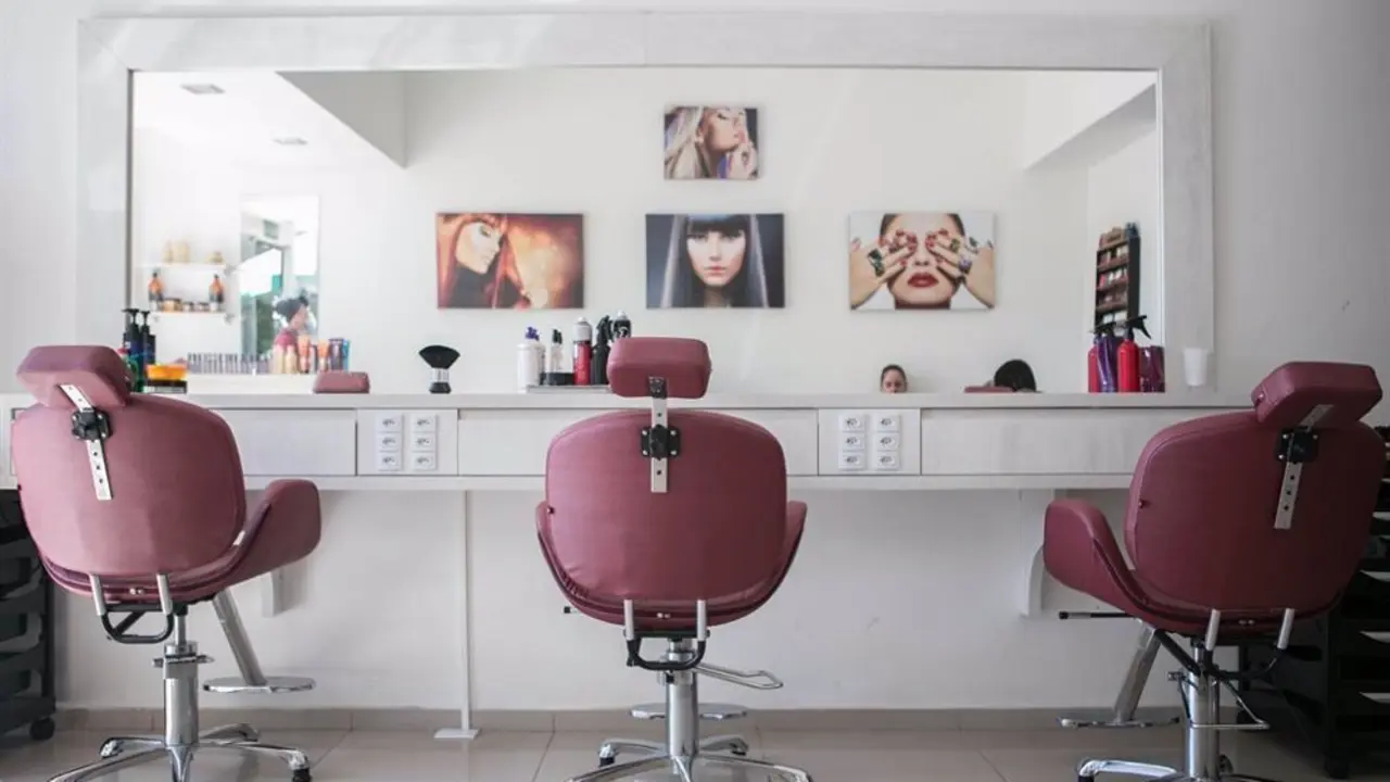 Centro de belleza y est&eacute;tica