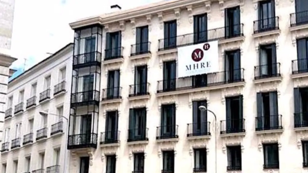 Hotel MHRE Madrid