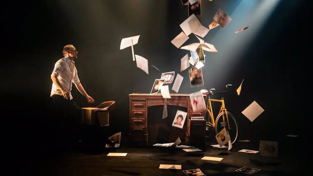 Obra de teatro