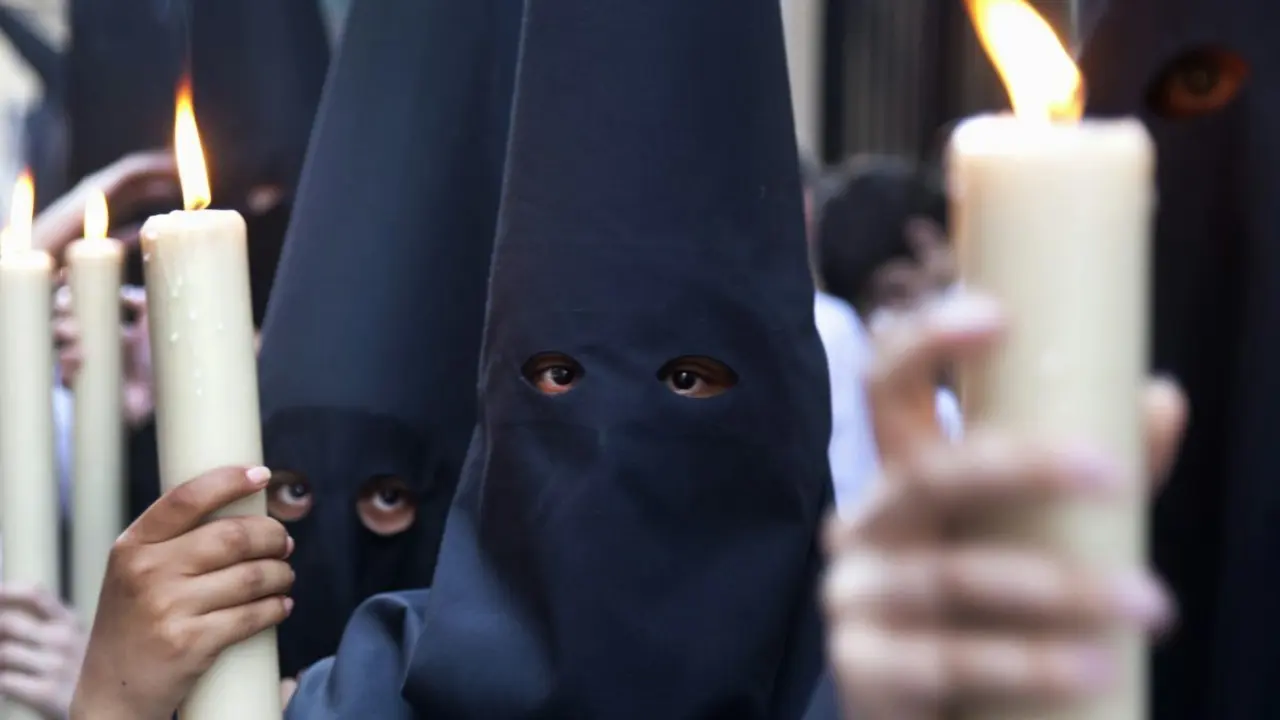 Semana Santa programaci&oacute;n Madrid