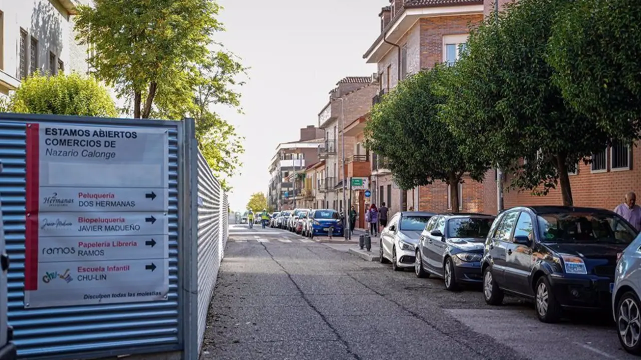 San Fernando de Henares