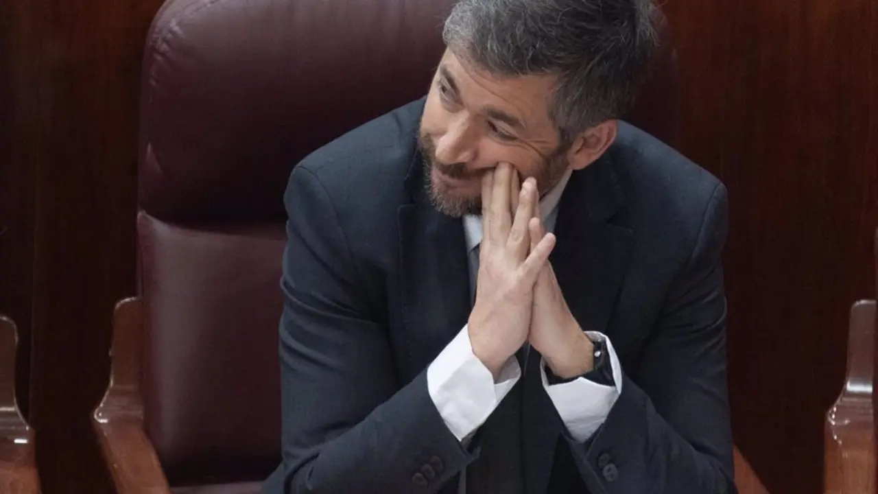 Miguel &Aacute;ngel Garc&iacute;a Mart&iacute;n