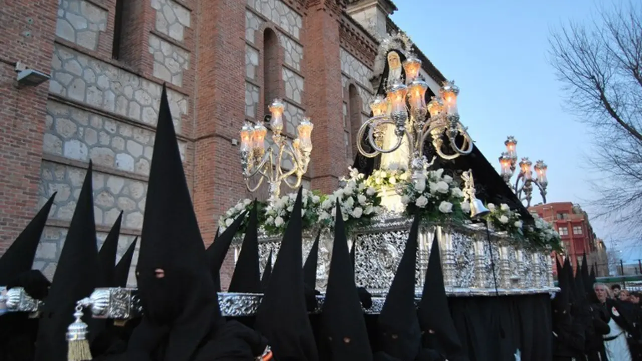 Semana Santa de Parla