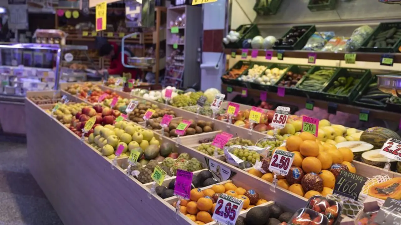 Fruter&iacute;a