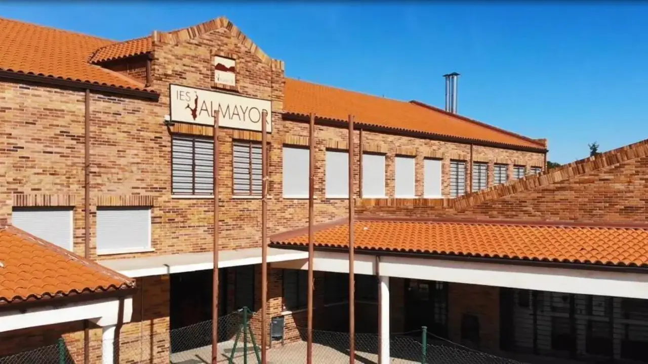 Instituto Valmayor de Valdemorillo