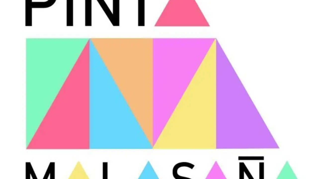 Logo de Pinta Malasa&ntilde;a