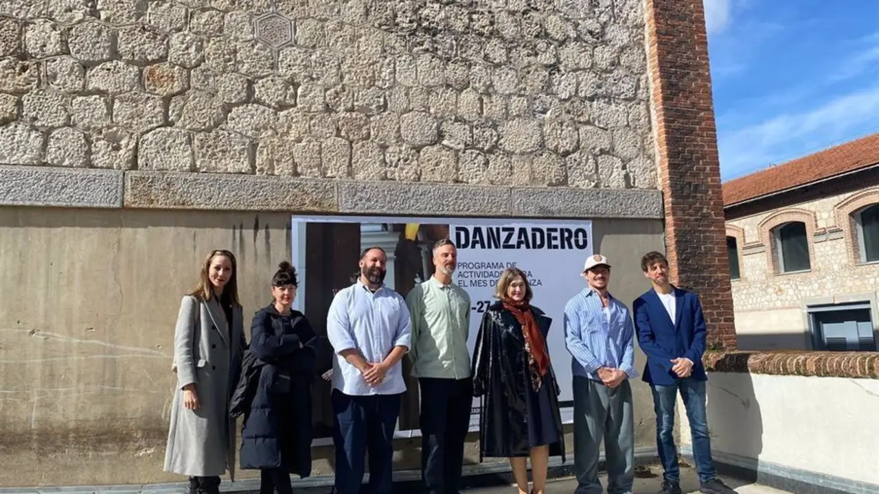 Danzadero