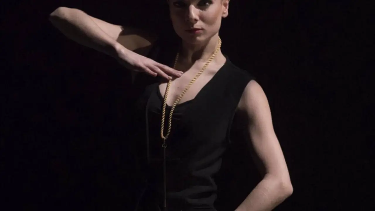 Sara Calero