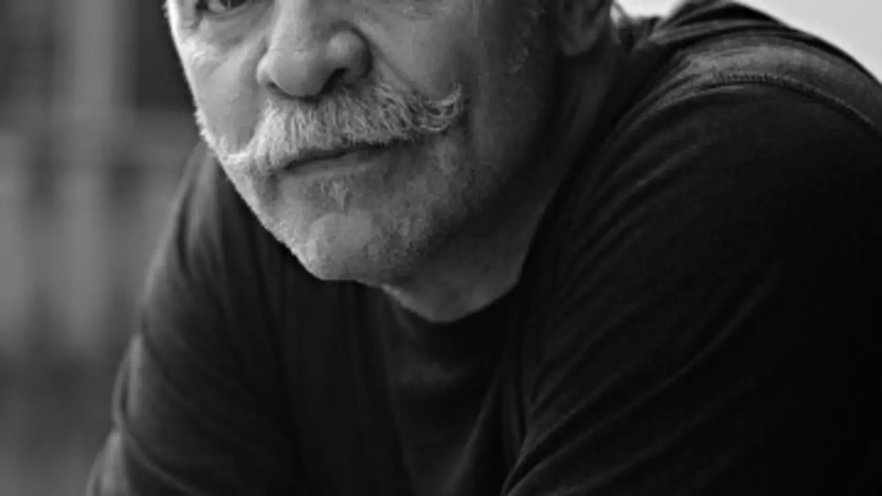 Retrato de Mart&iacute;n Caparr&oacute;s