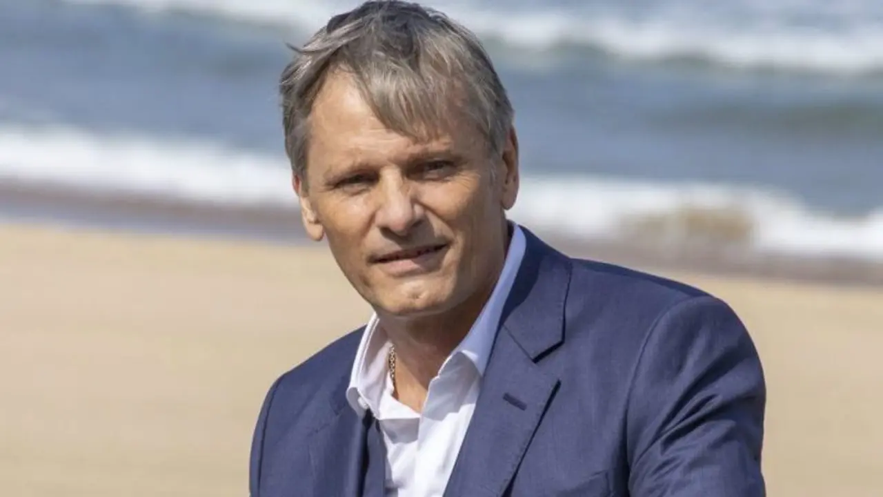 Viggo Mortensen