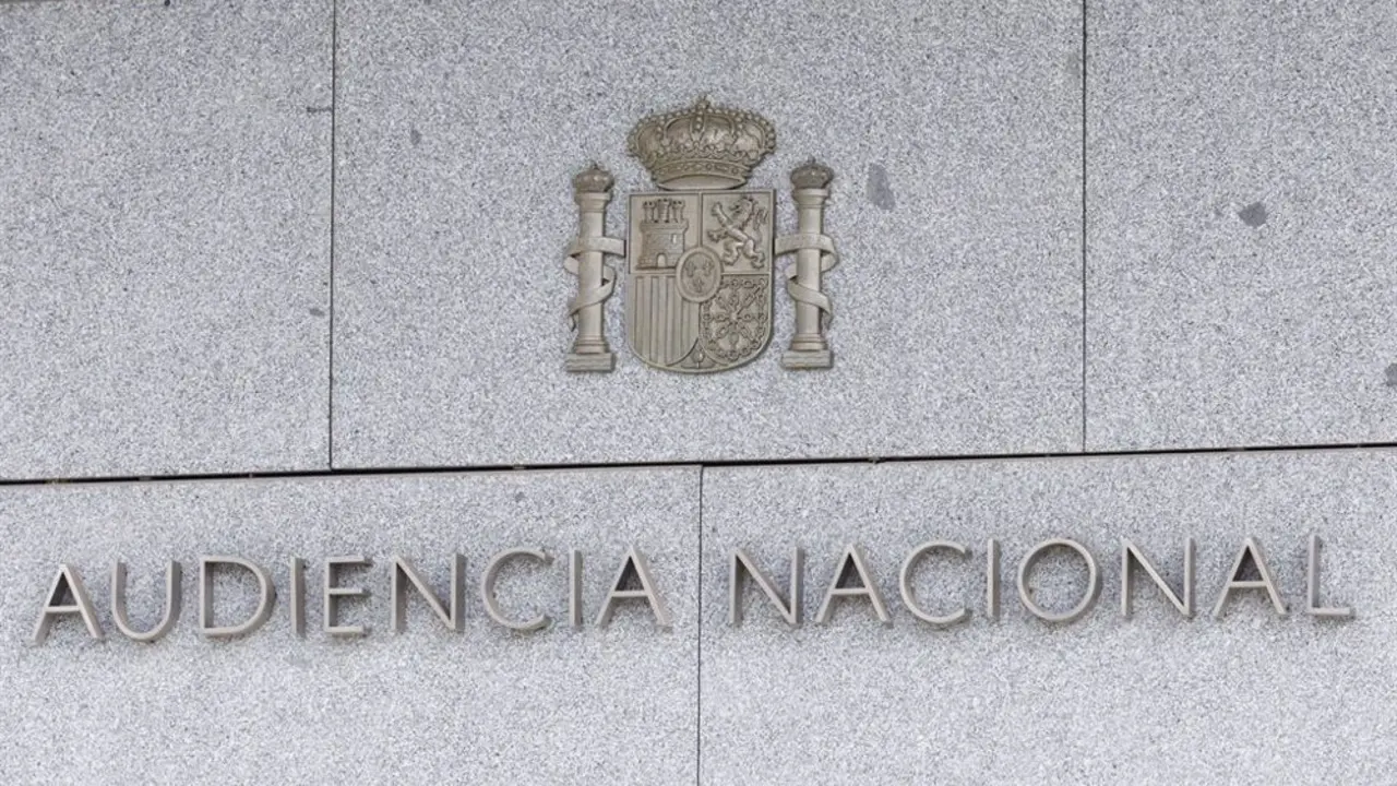 Audiencia Nacional
