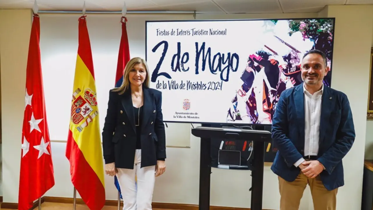 Fiestas del 2 de mayo