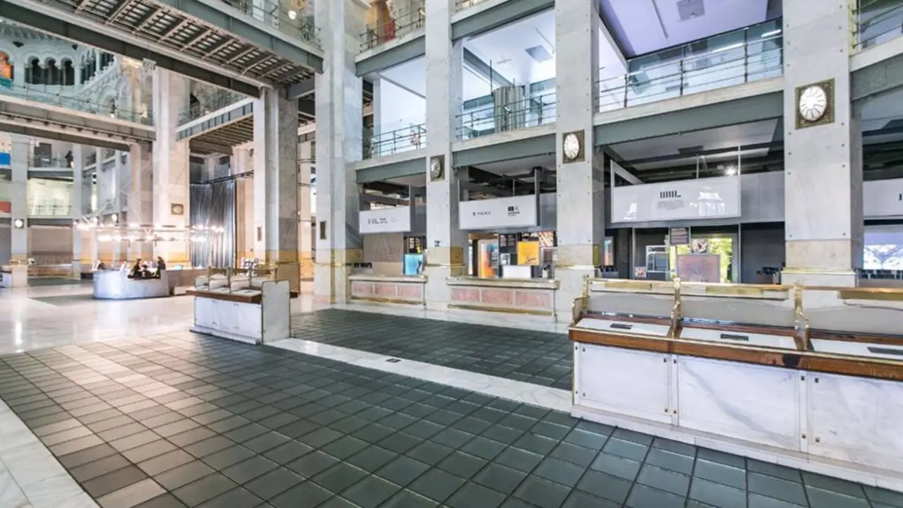 CentroCentro
