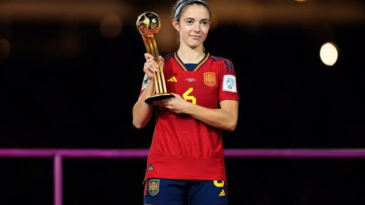 Aitana Bonmat&iacute;