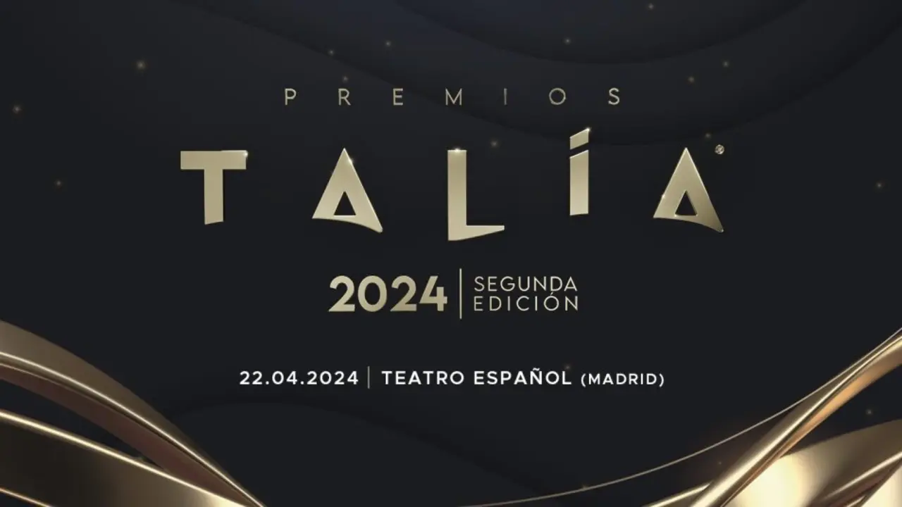 Premios TAL&Iacute;A 