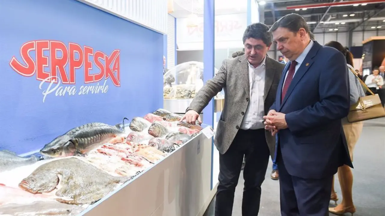 Sal&oacute;n Gourmets