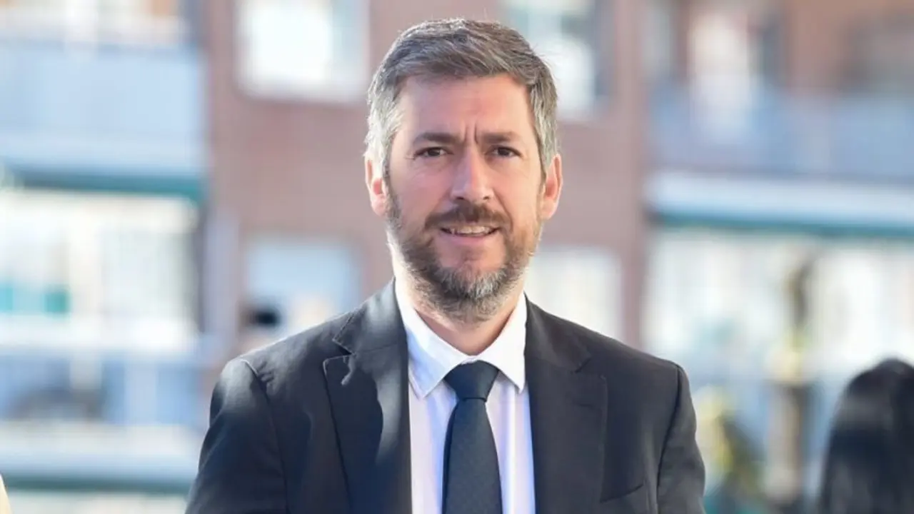 Miguel &Aacute;ngel Garc&iacute;a