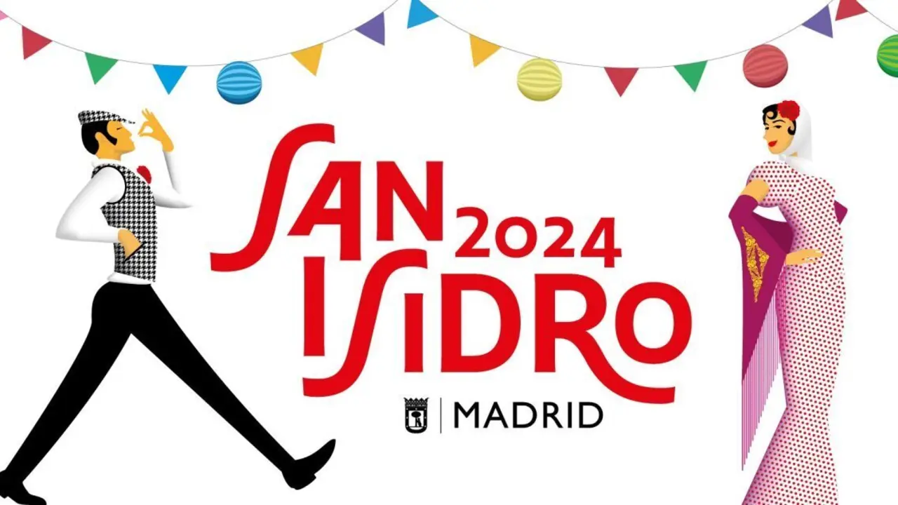 Cartel de San Isidro 2024