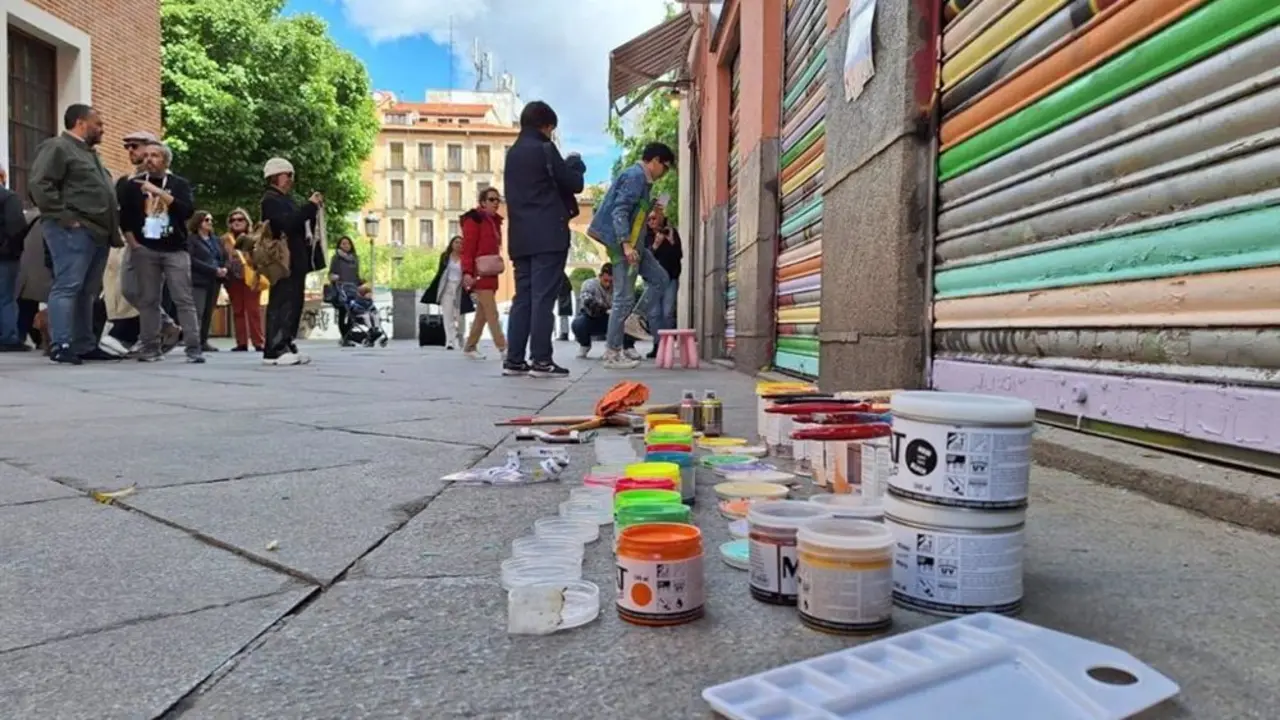 Pinta Malasa&ntilde;a