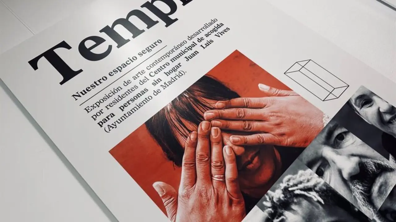 Exposici&oacute;n Templo