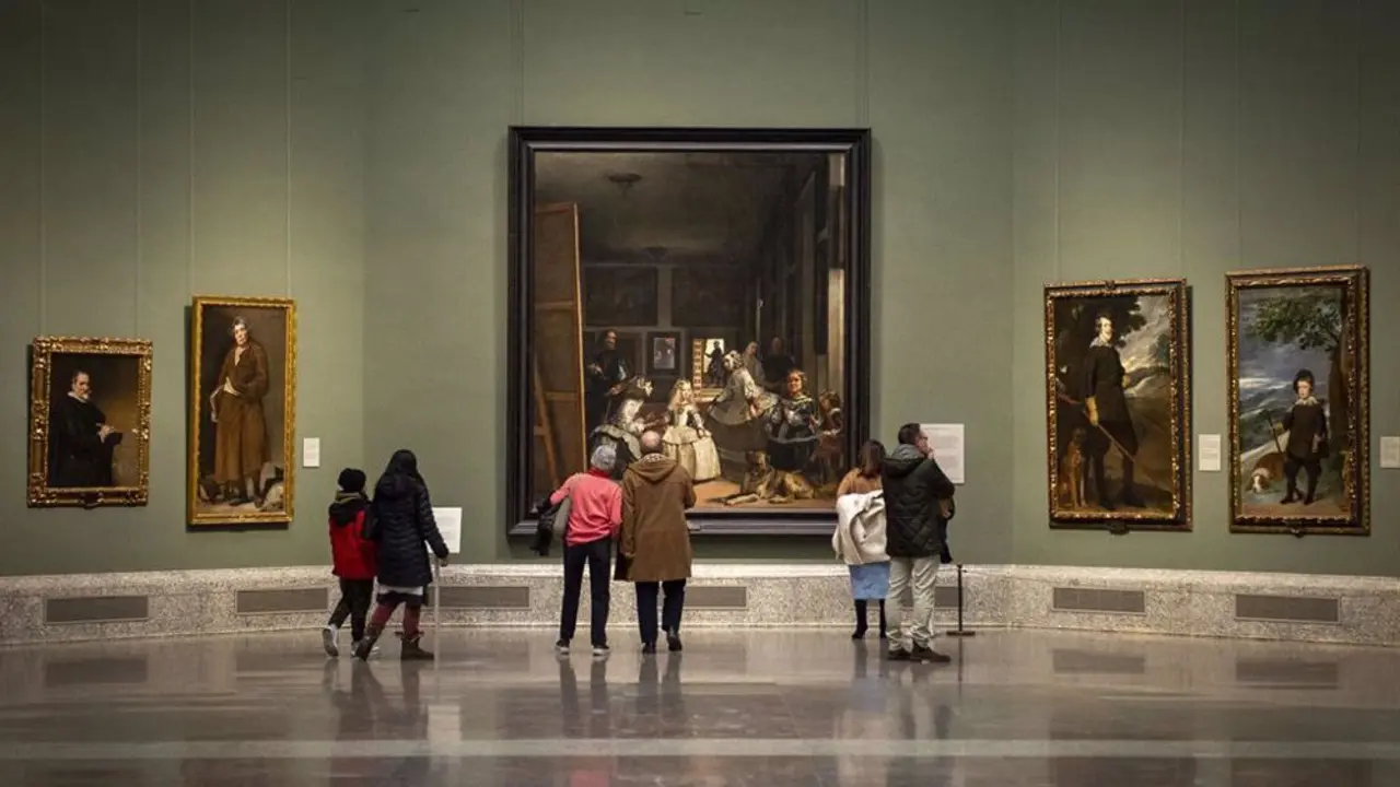 Museo del Prado