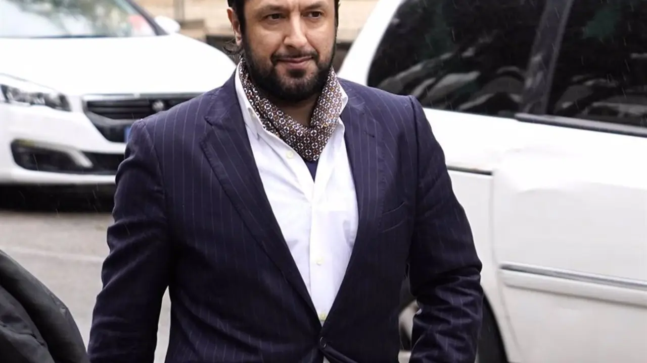 Rafael Amargo