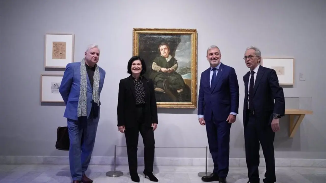 Museo del Prado