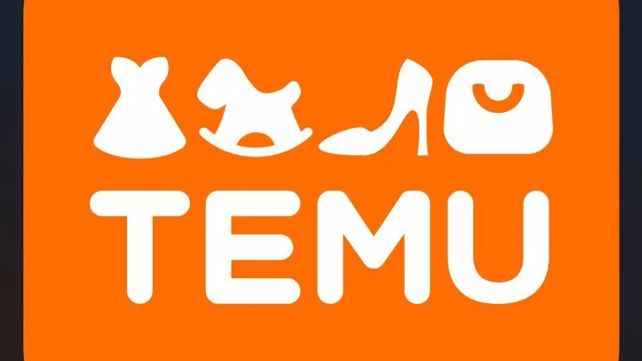 Logo de Temu