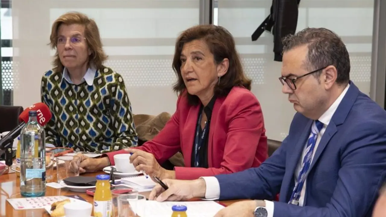 Presentaci&oacute;n de Meat Attraction en Ifema Madrid