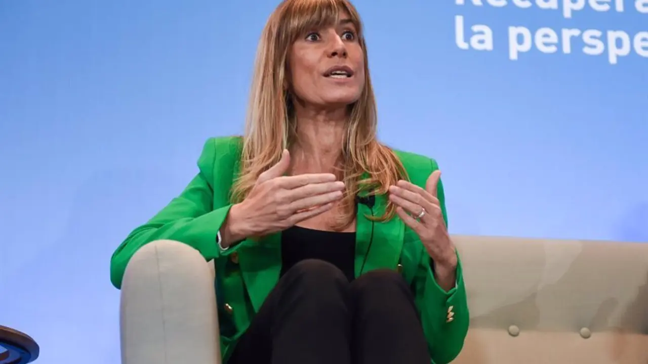 Bego&ntilde;a G&oacute;mez