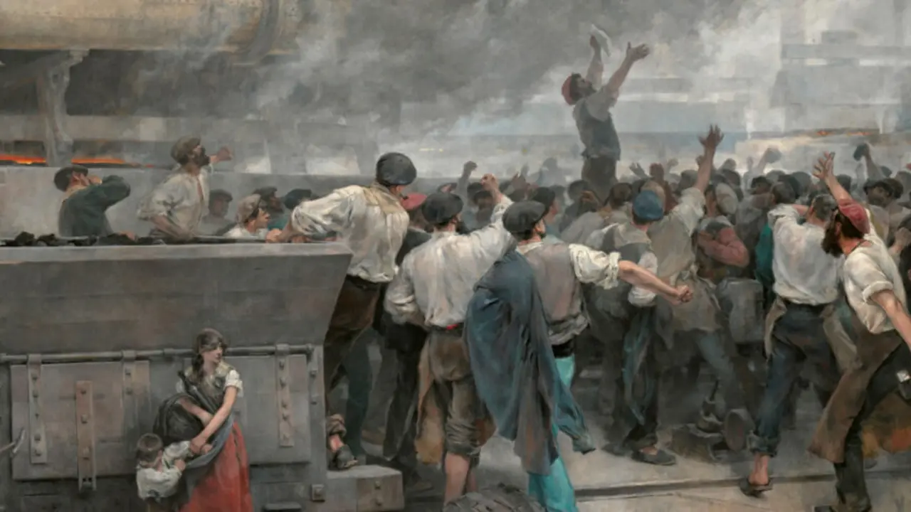 Exposici&oacute;n de El Prado.