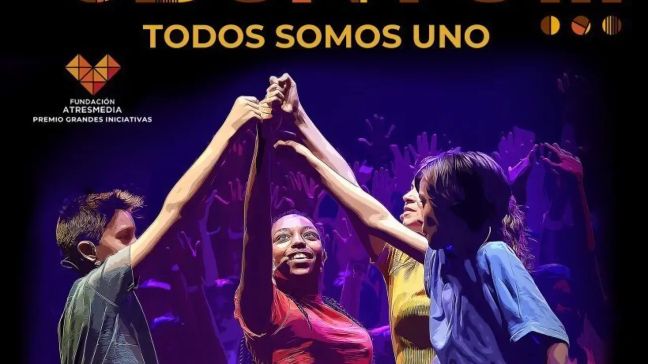 Musical Ubuntu Madrid 