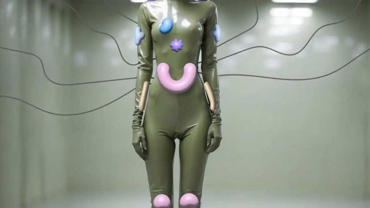 Robot