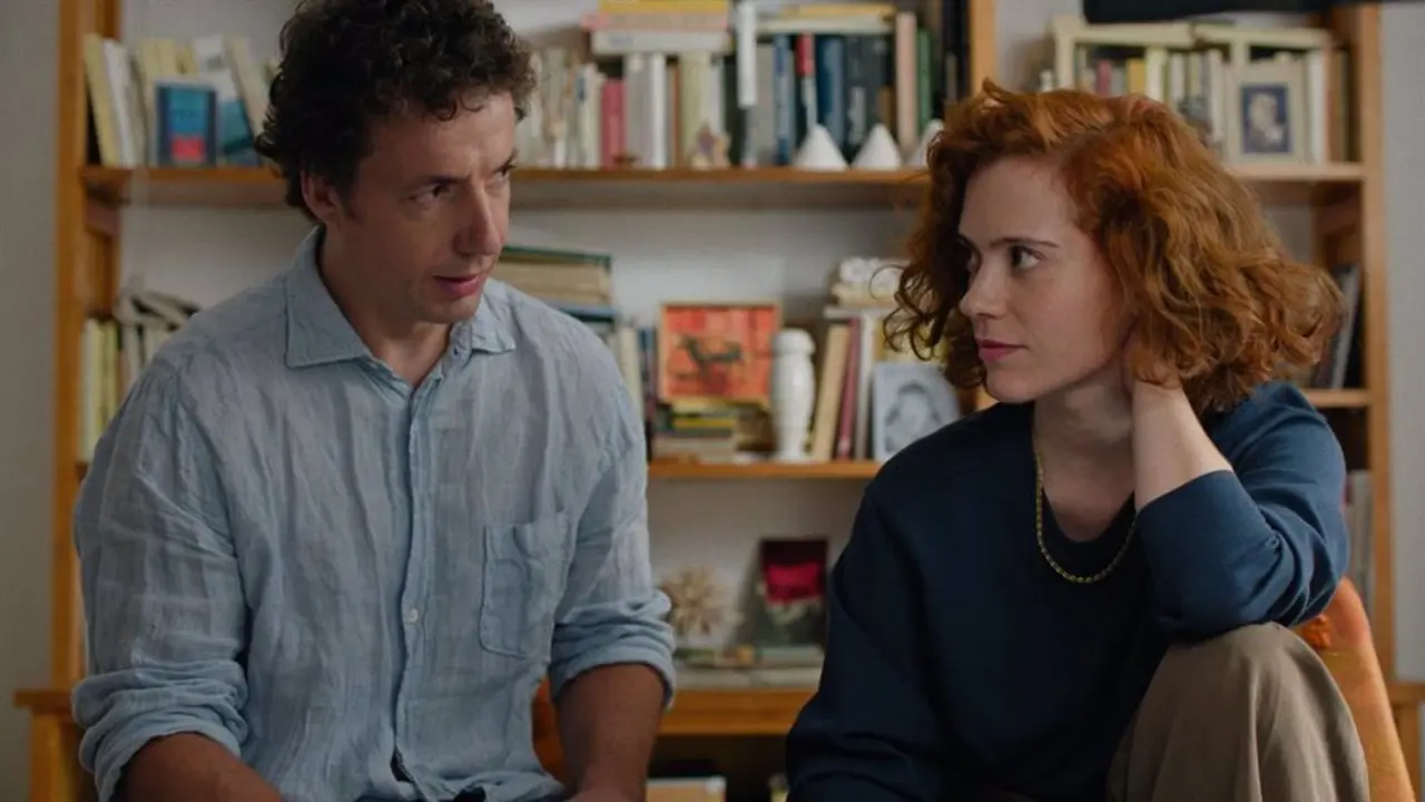 Fragmento de "Volver&eacute;is", pel&iacute;cula de Jon&aacute;s Trueba