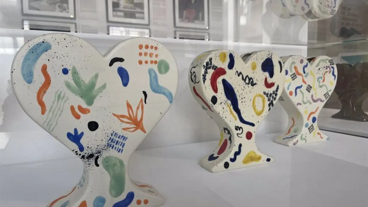 Feria de Artesan&iacute;a